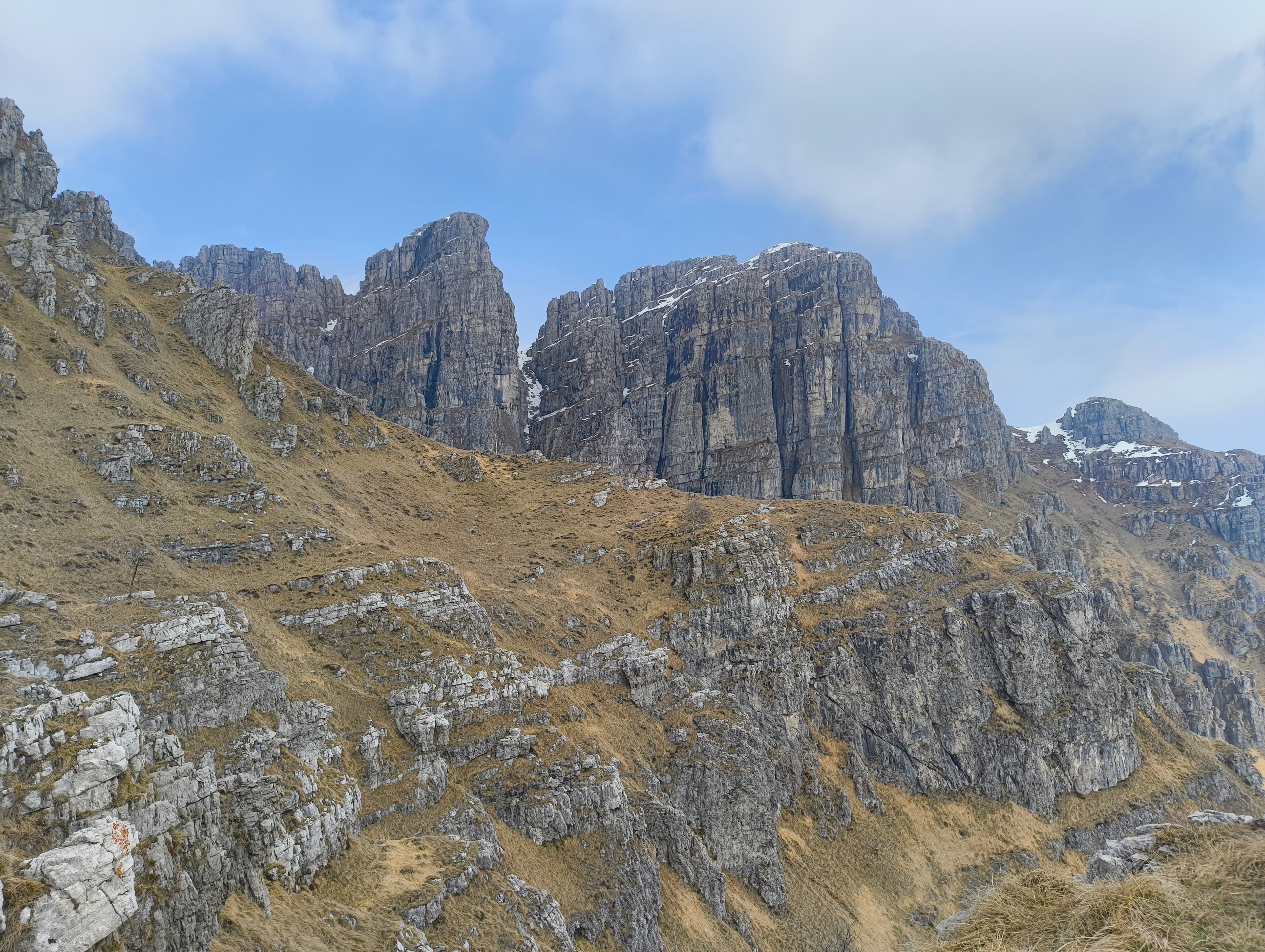 Foto n° 5 del trekking Resegone │ Gamma 1